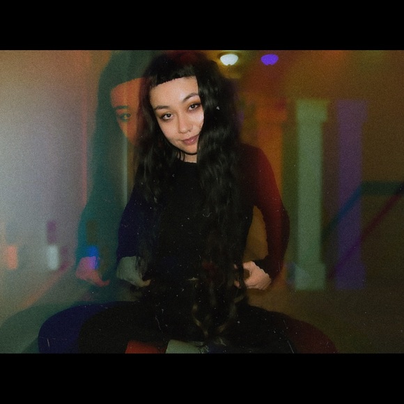 Meet your Posher, Phoebe - Picture 1 of 1